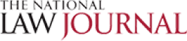 the national law journal logo